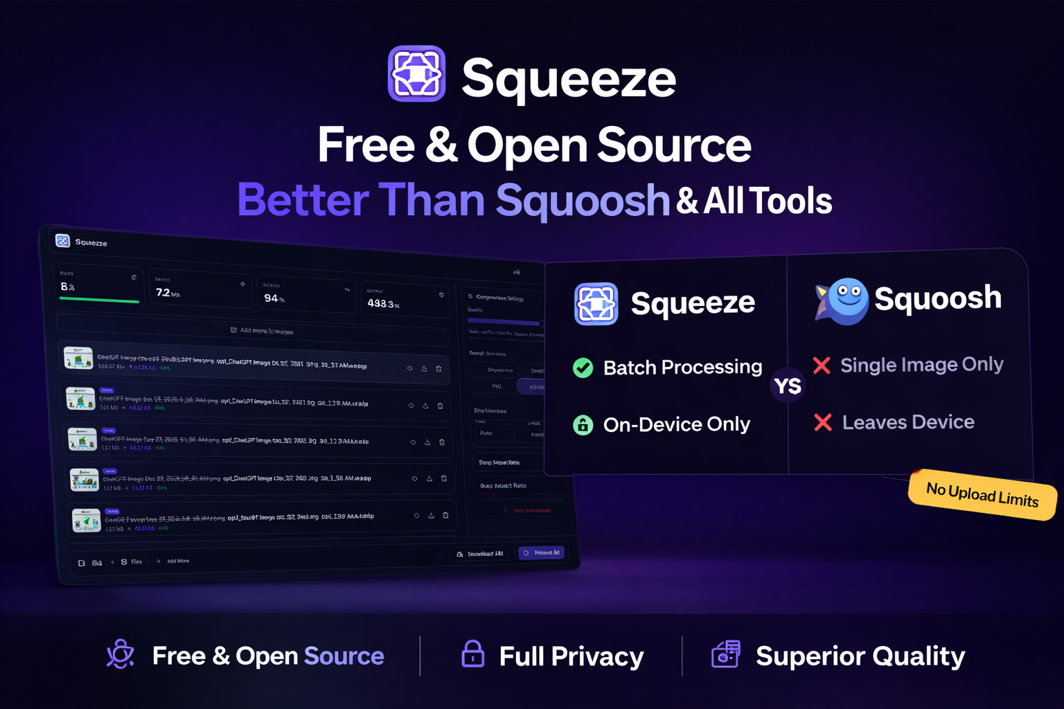 Squeeze  gallery image