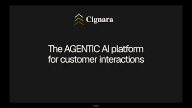 Cignara gallery image