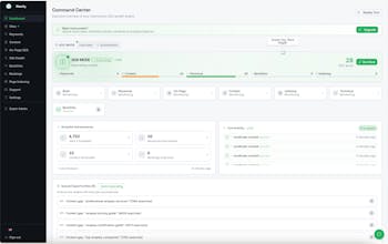 OpenClaw For SEO = SEO ON GOD MODE gallery image
