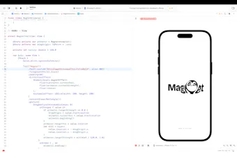 SwiftMotion gallery image