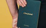 A Sex Journal for Couples image
