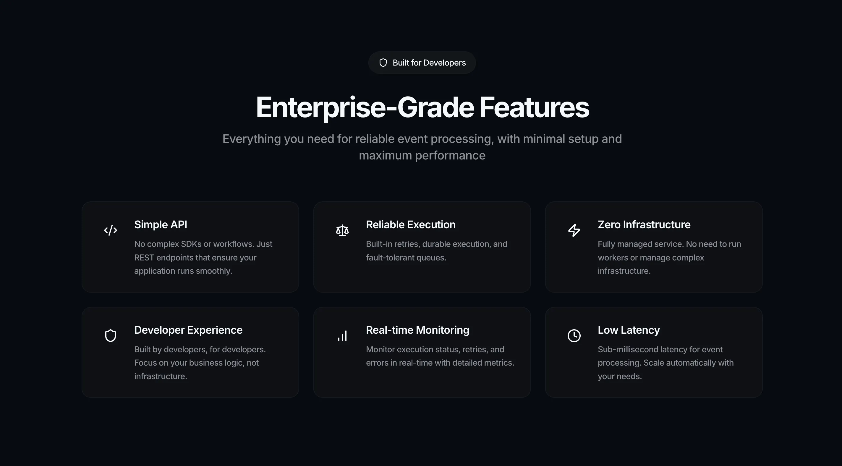 Enql gallery image