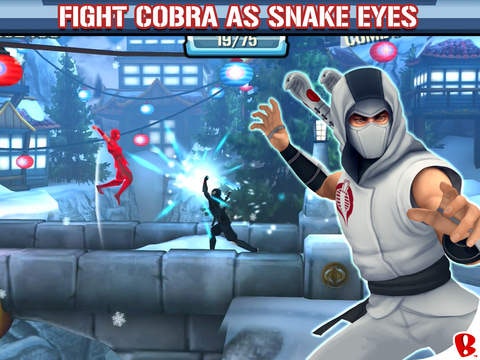 G.I. Joe Strike gallery image