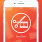 Story Slicer for iOS