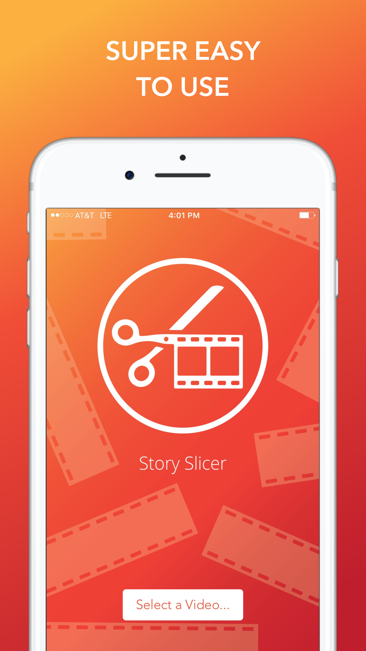 Story Slicer for iOS logo