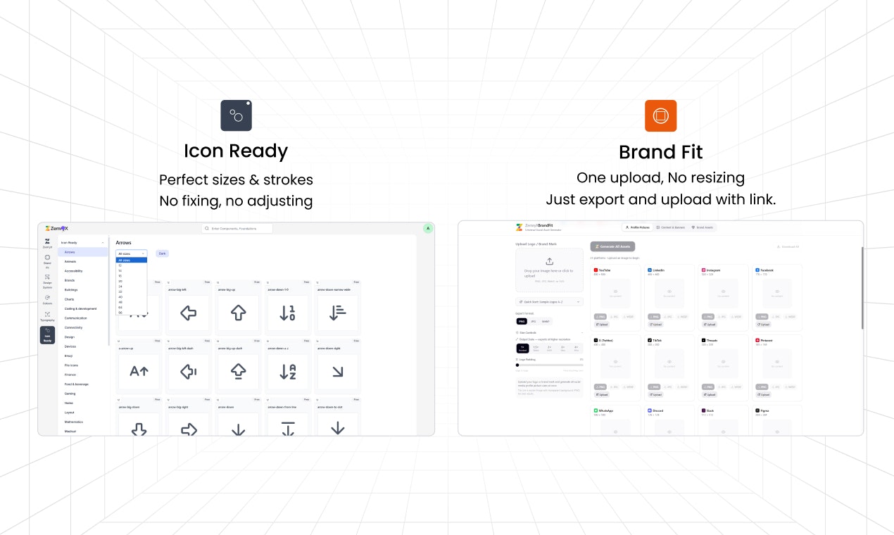 ZemryX gallery image