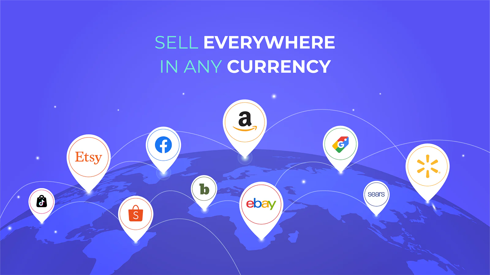 Litcommerce - Мощный многоканальный инструмент продаж медиа 2