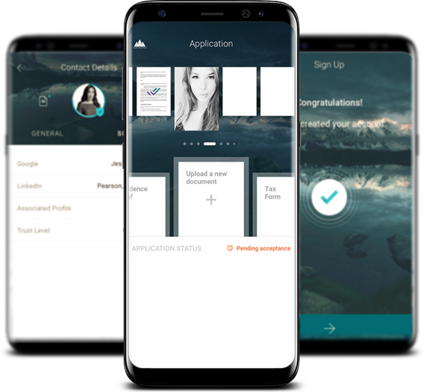 Peer Mountain gallery image