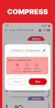 Image to PDF Converter gallery image