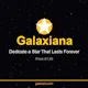 Galaxiana