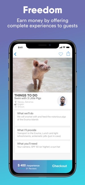 Buckitron gallery image