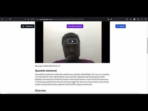 CareerDolphin gallery image