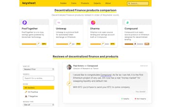 Products by Keysheet gallery image