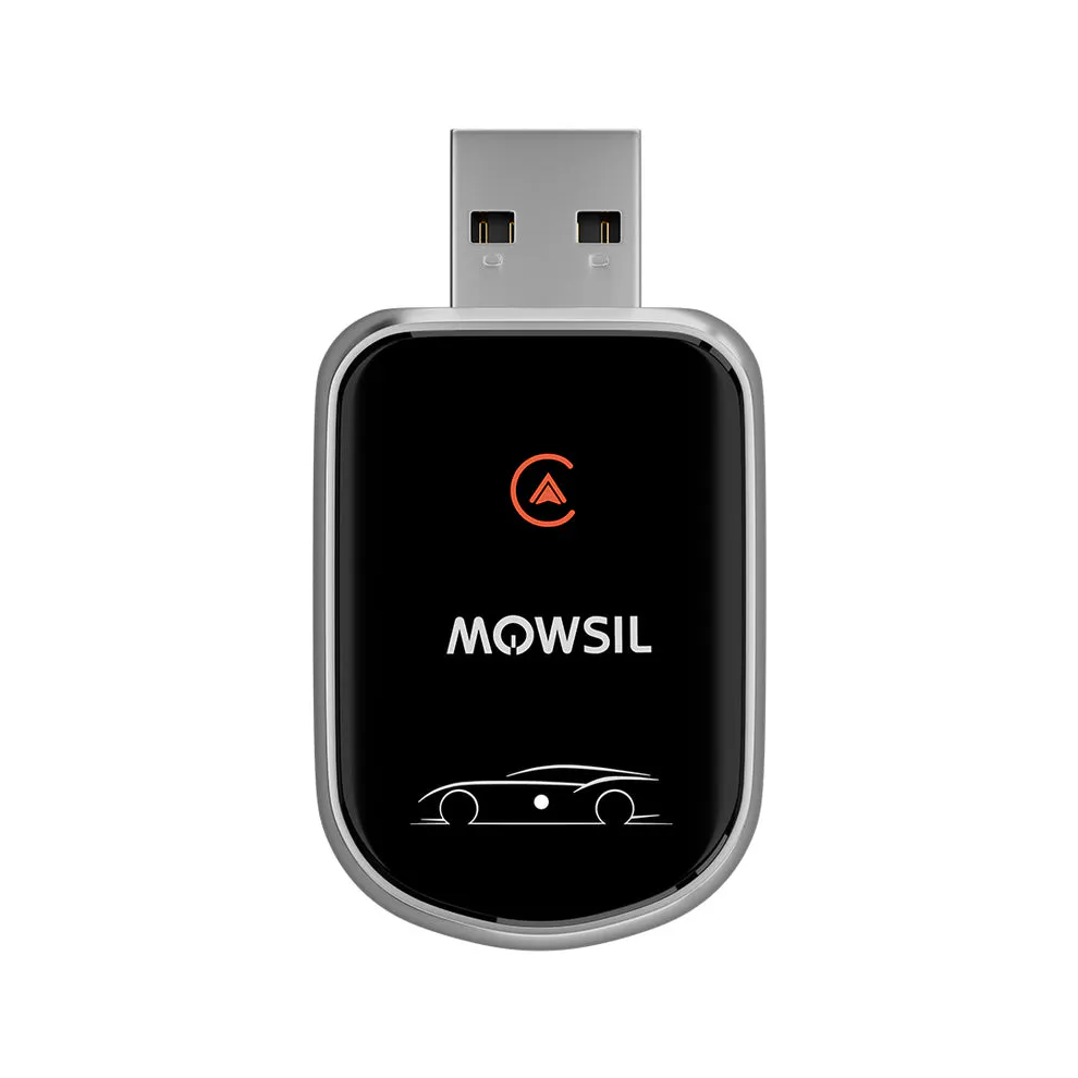 Mowsil logo