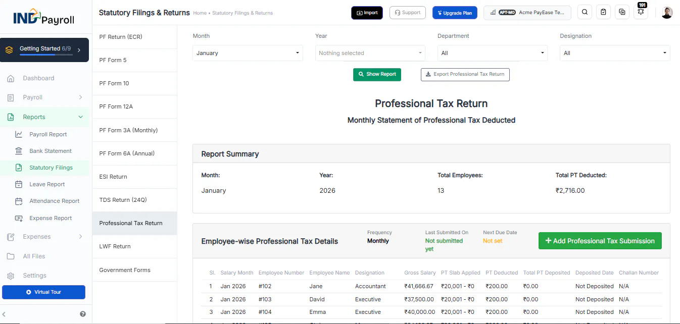 INDPayroll gallery image