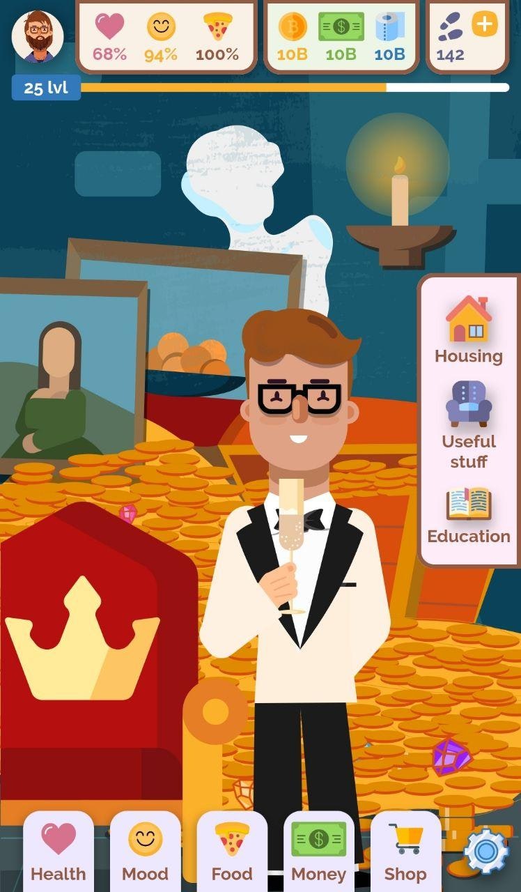 From Zero to Hero: Home Magnate gallery image