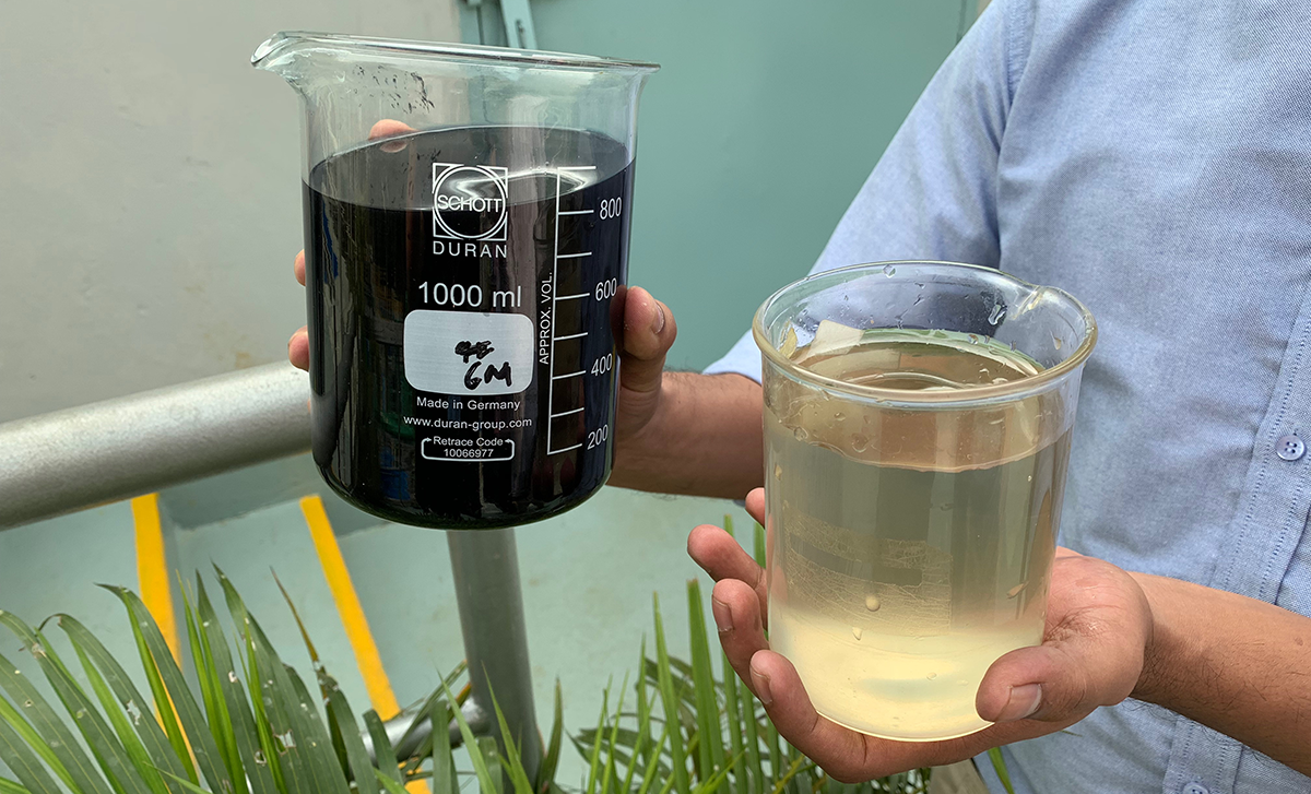 Eco Stretch Denim Guaranteed Perfect Fit gallery image