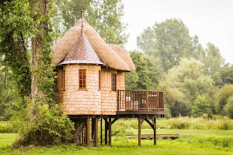 Hutcamp gallery image