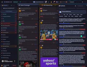 NewsDash.Live gallery image