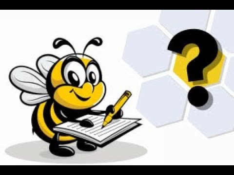 Spell Bee Game - Free & Online gallery image