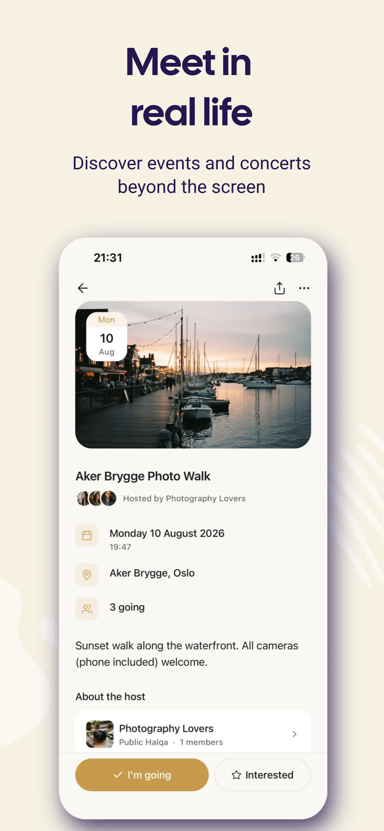 DelbarMe. Find your people gallery image