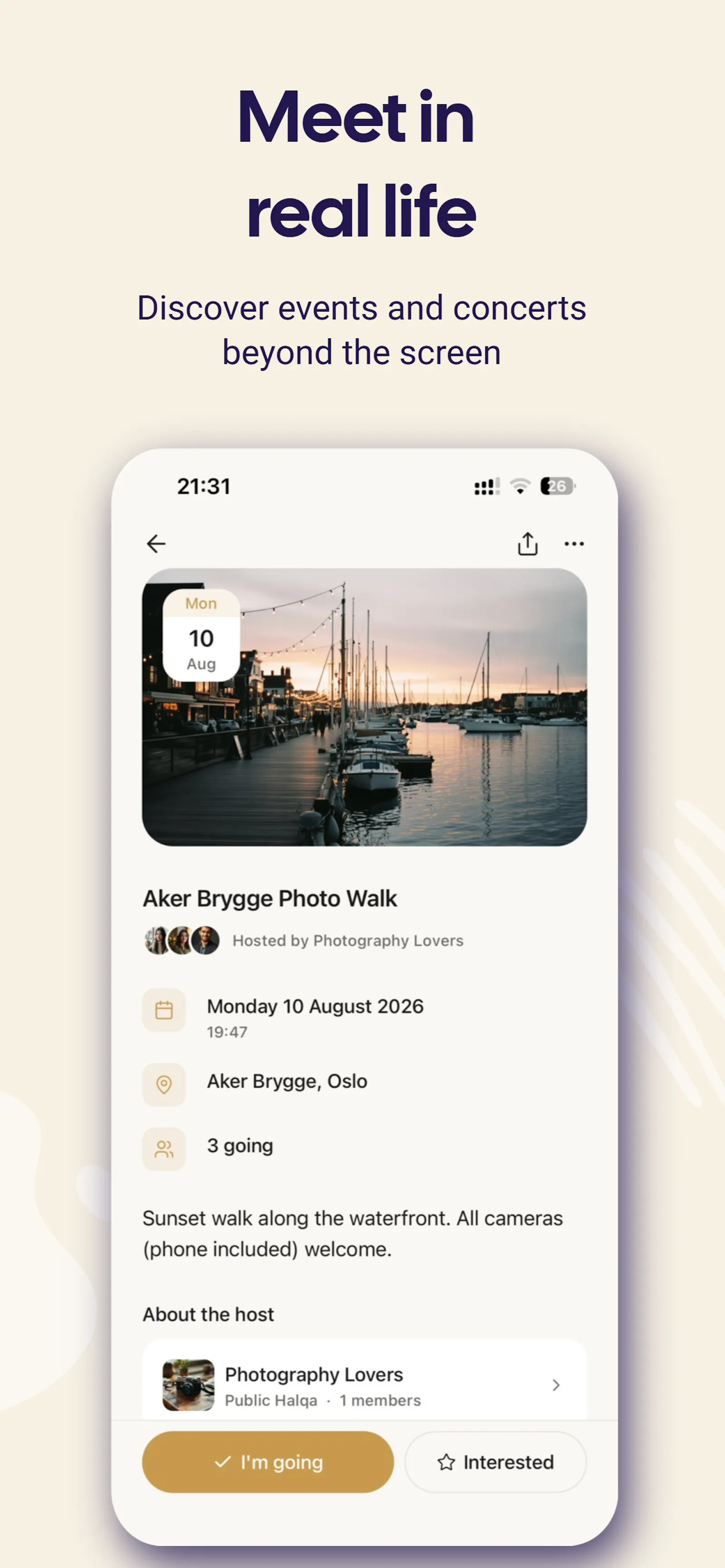 DelbarMe. Find your people screenshot 7