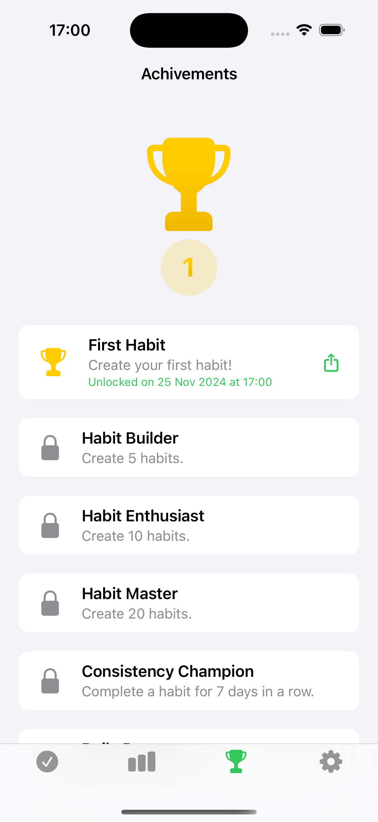 Mídia 4 de ihabits