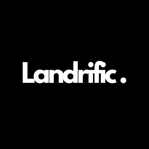 Landrific- 사전 출시