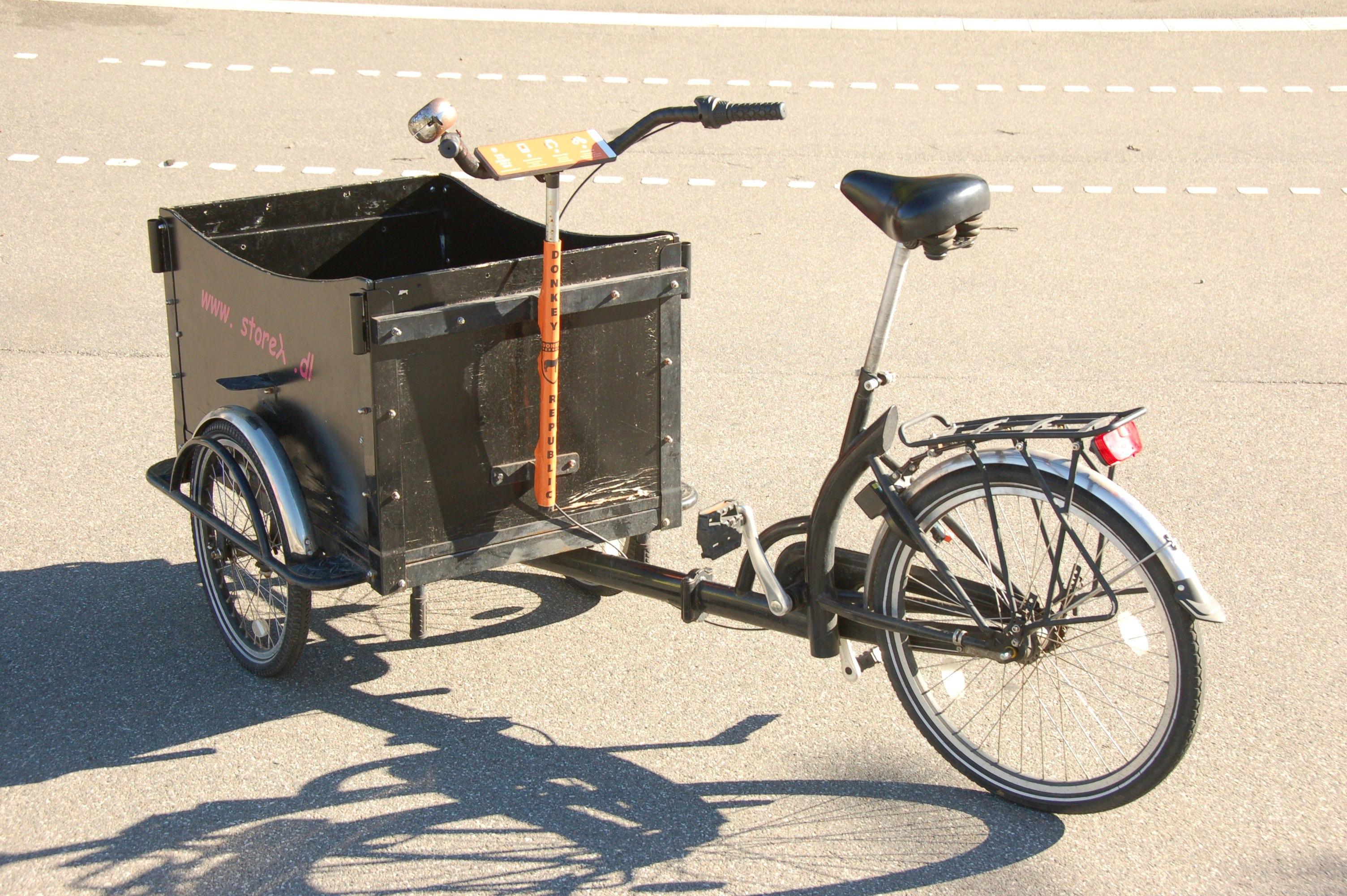 AirDonkey gallery image