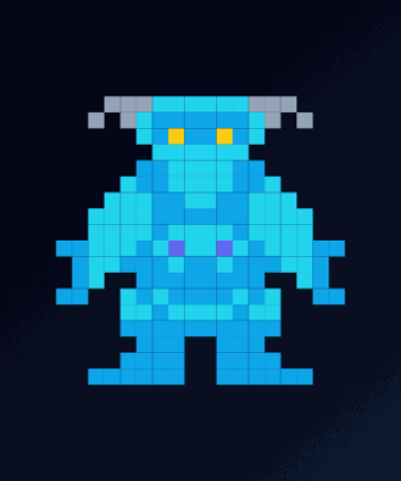 Nyooon Pixel - Screenshot 3 showing product features and functionality