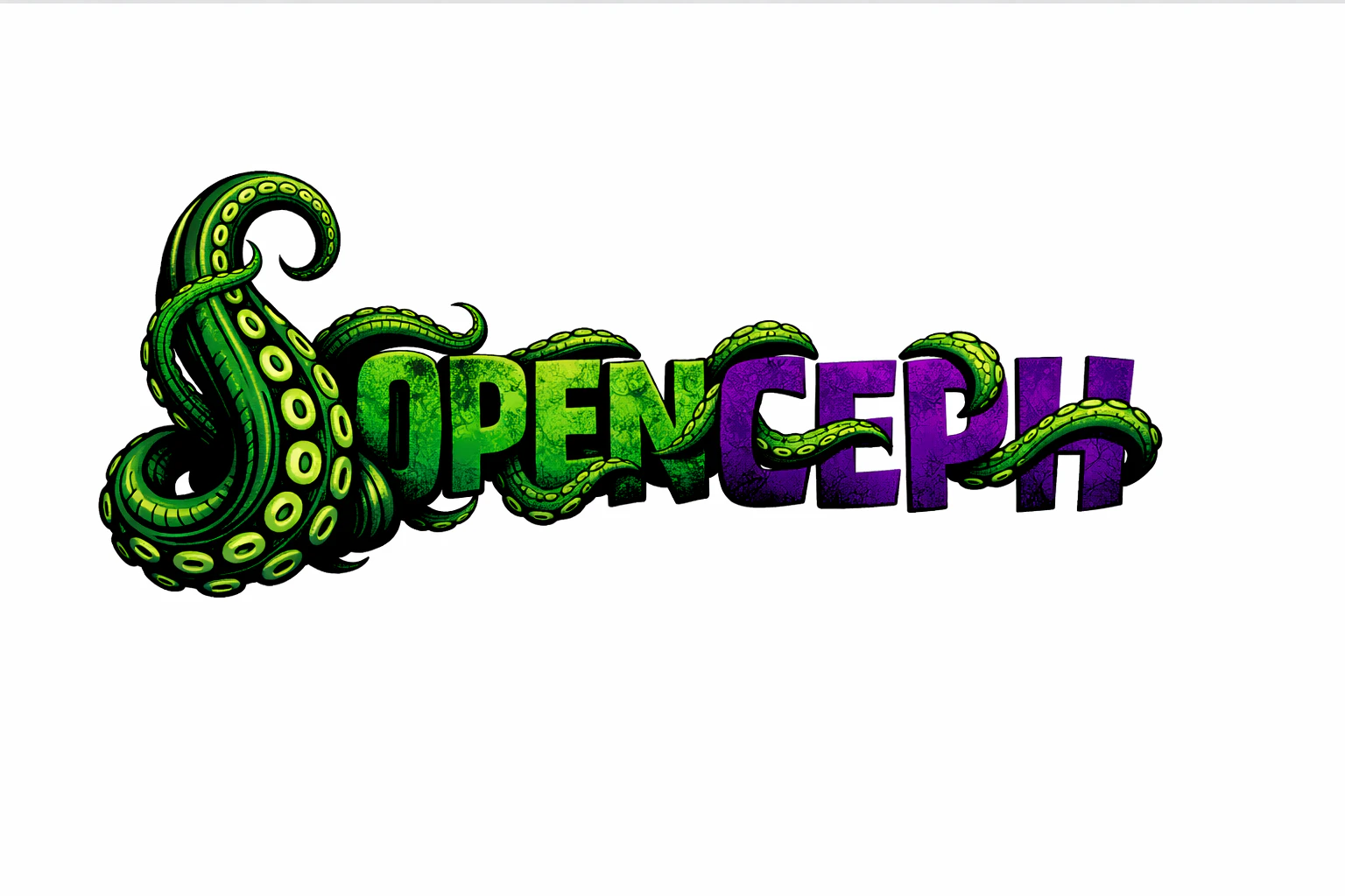 OpenCeph logo
