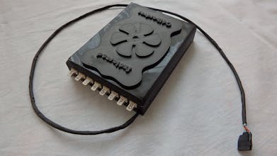 Feverkill PC Cooling Controller gallery image