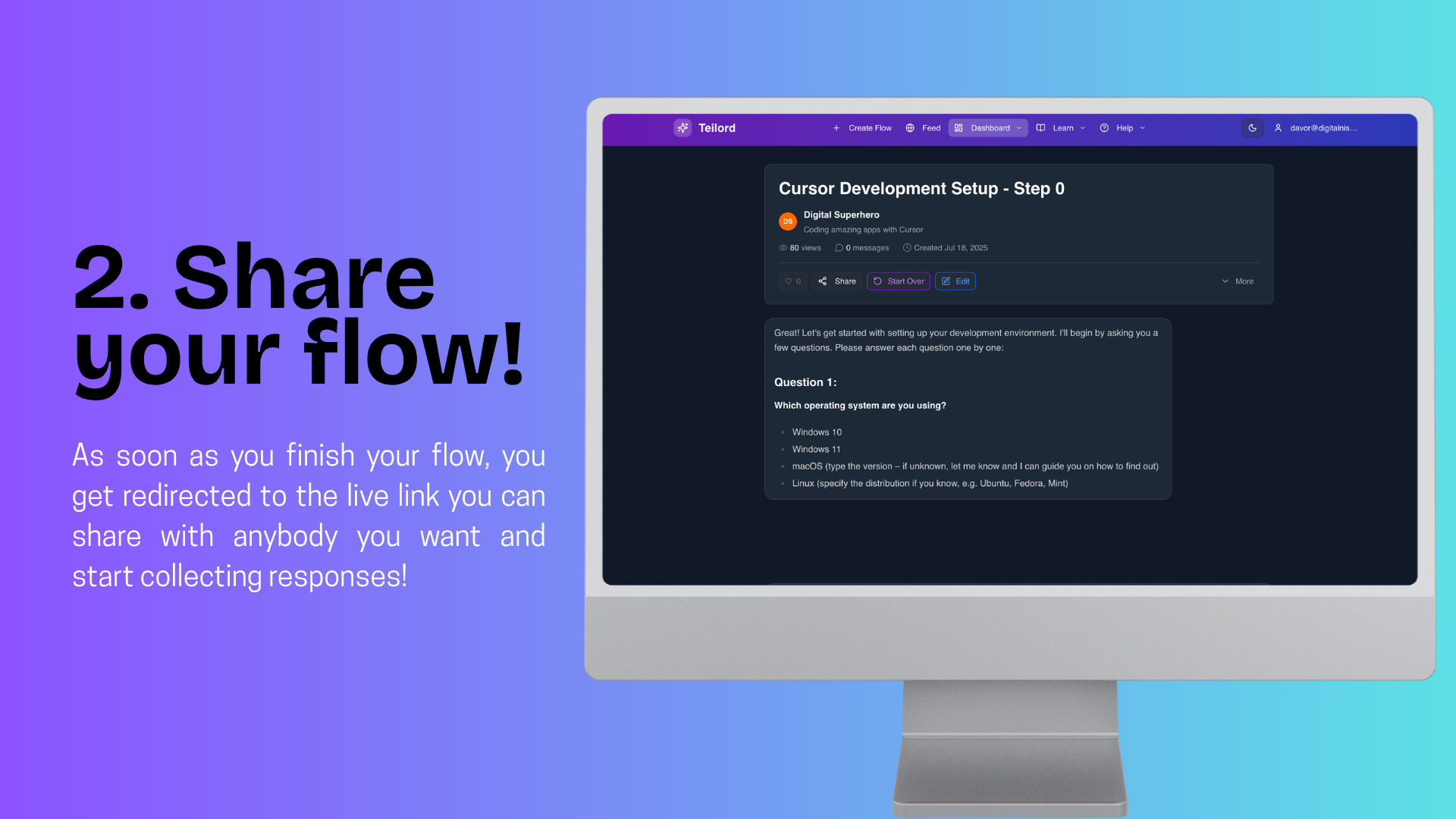 Teilord gallery image