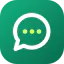 Tengri Chat logo