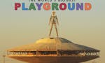 Burning Man: The World's Biggest Playground image