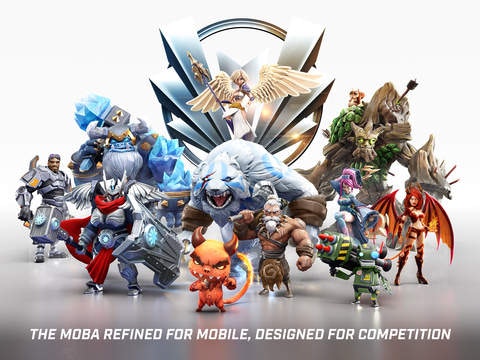 Call of Champions gallery image