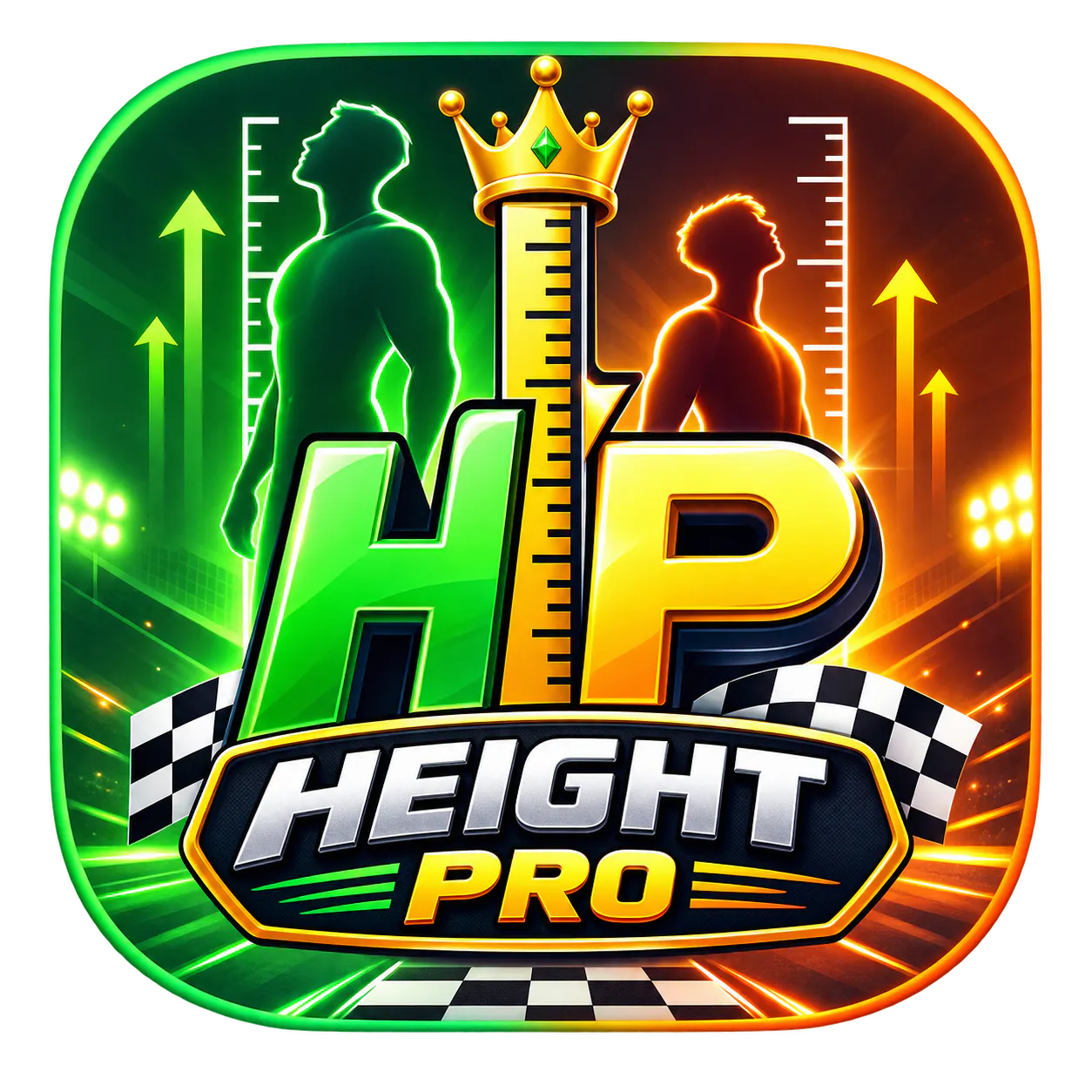Height Pro gallery image