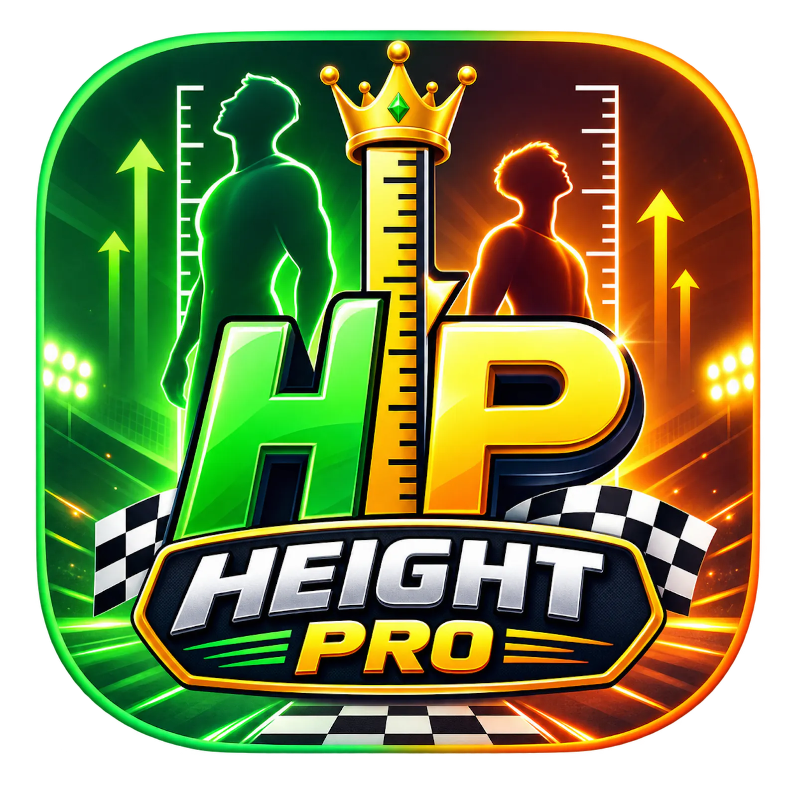 Height Pro screenshot 3