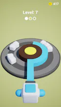 Twisted Cake - Cooking Game gallery image
