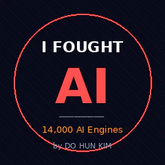 I Fought AI: A Guide to 14,983 AI Engine logo