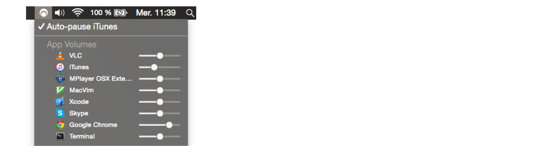 Background Music gallery image