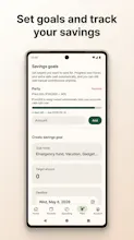 SpendMunk - Budget Planner gallery image