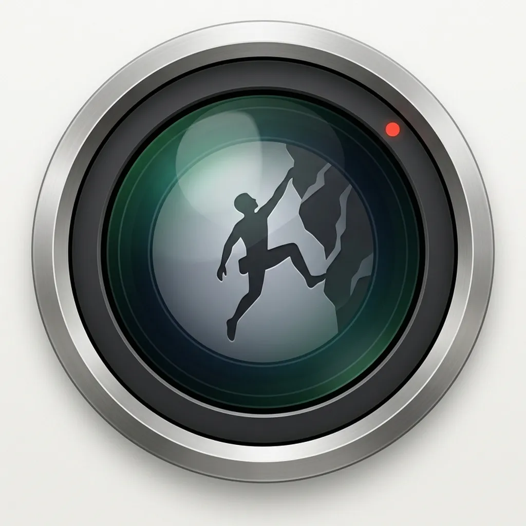 ClimbCam