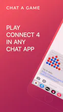 Chat A Game β Play Connect 4 in Tinder gallery image