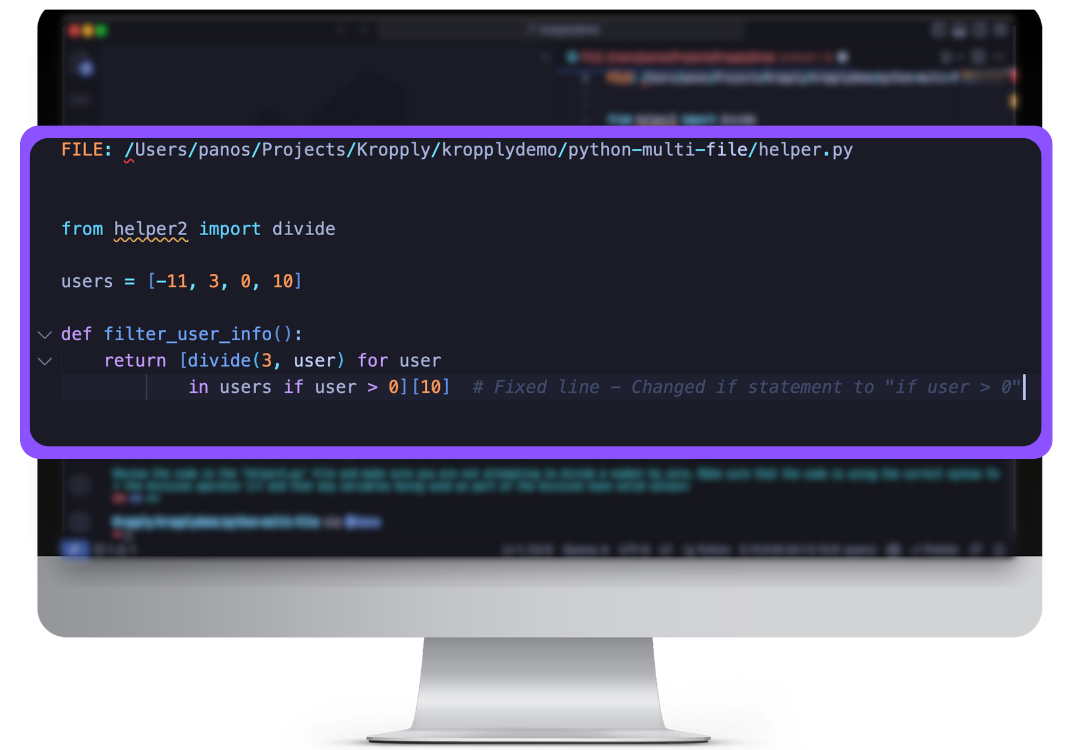 Kropply gallery image