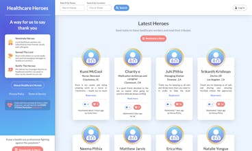 Healthcare Heroes gallery image