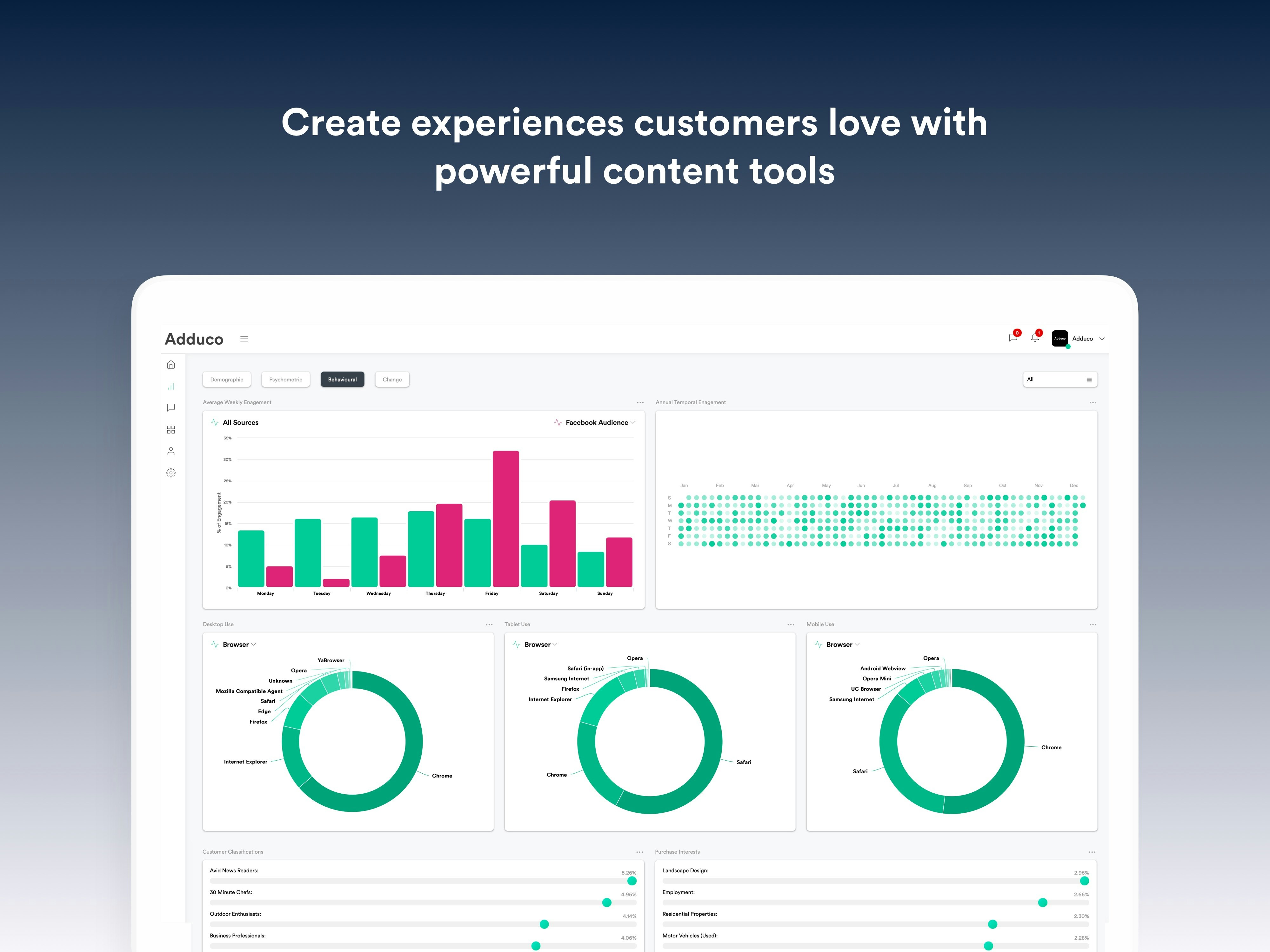 Adduco gallery image