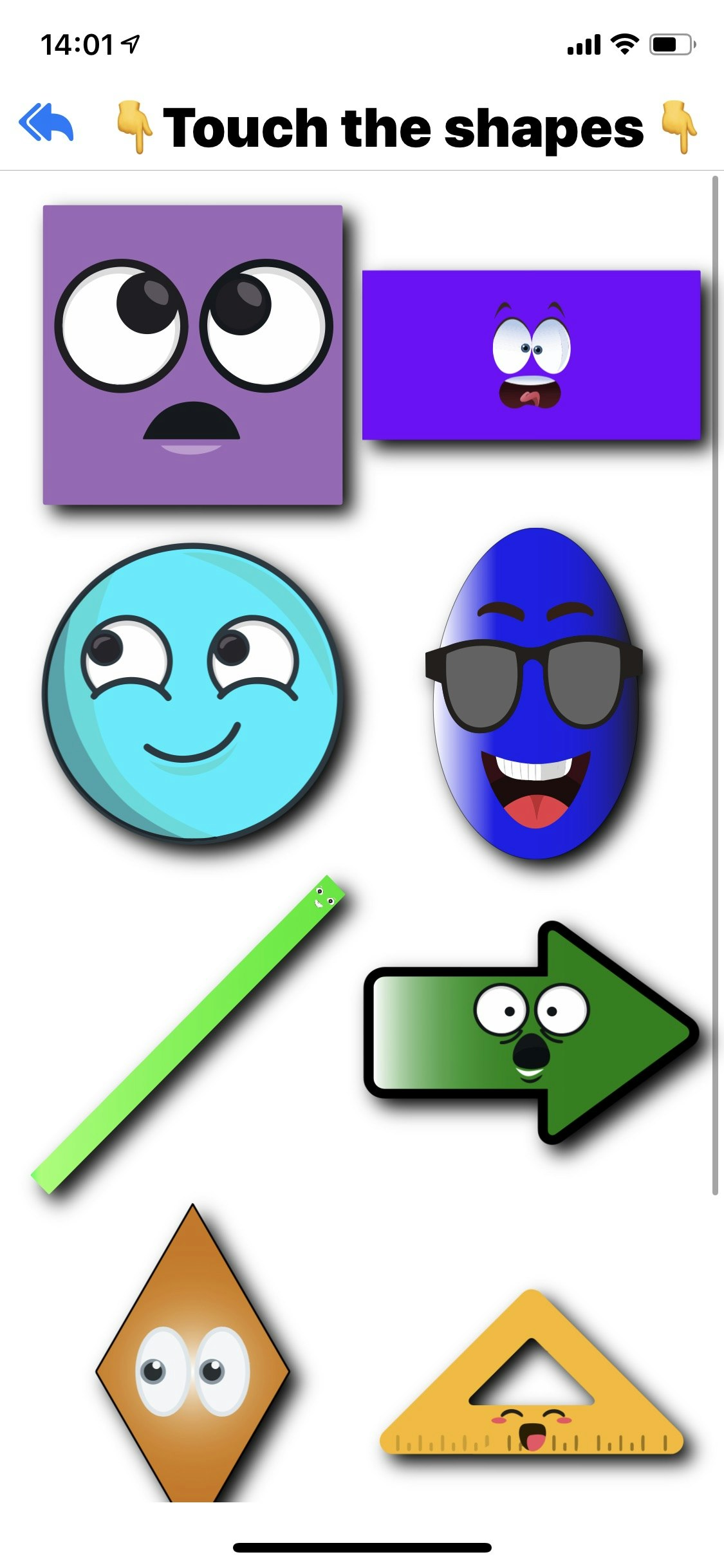 iONnel gallery image