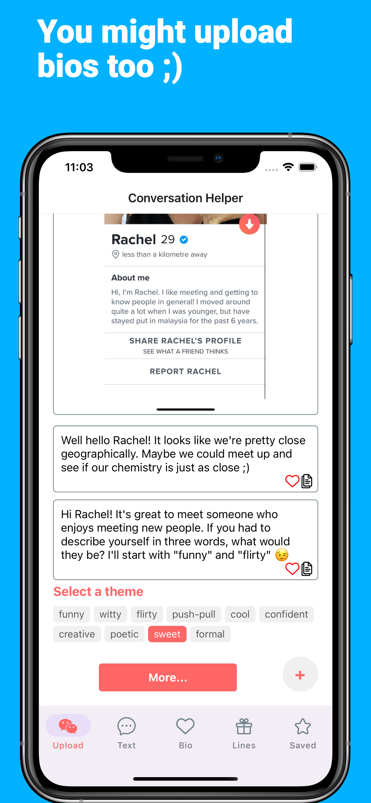 Bewitch media 3