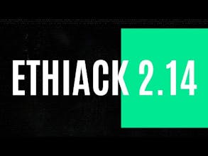 Ethiack 2.14 gallery image